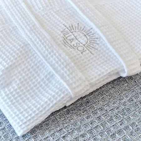 Sol Alma Paros 公寓