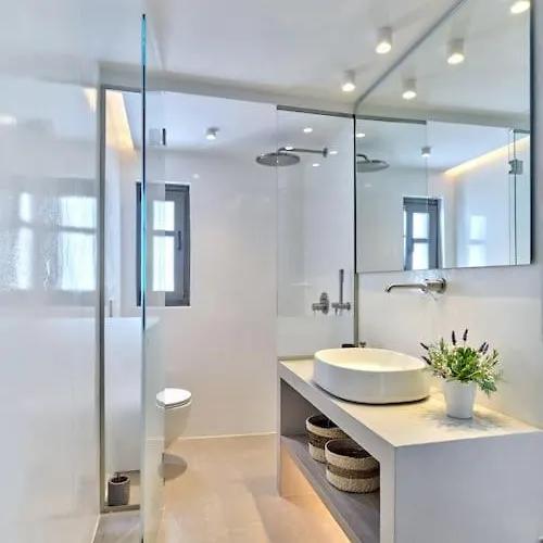 Διαμέρισμα Sol Alma Paros Νάουσα