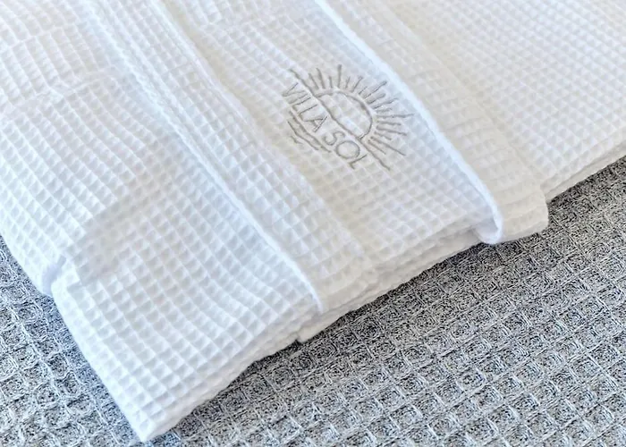 Sol Alma Paros Διαμέρισμα