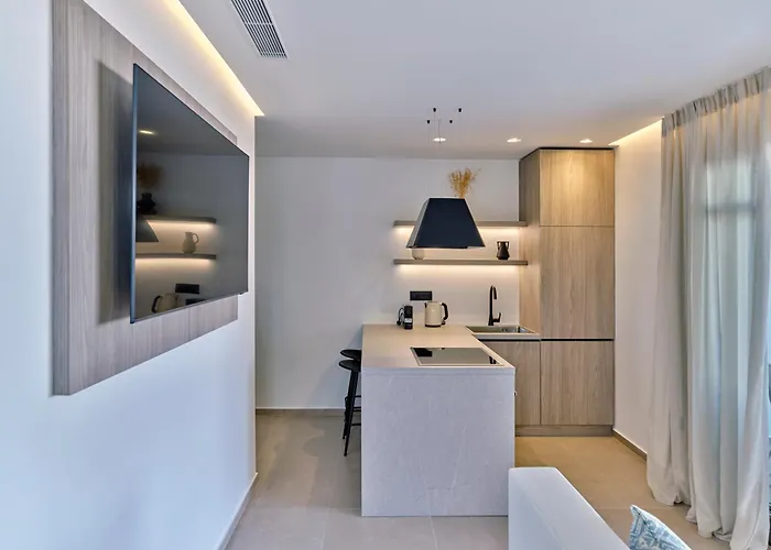 Sol Alma Paros * Νάουσα