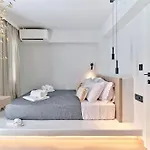 Διαμέρισμα Sol Alma Paros Νάουσα