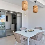 Sol Alma Paros Διαμέρισμα Νάουσα