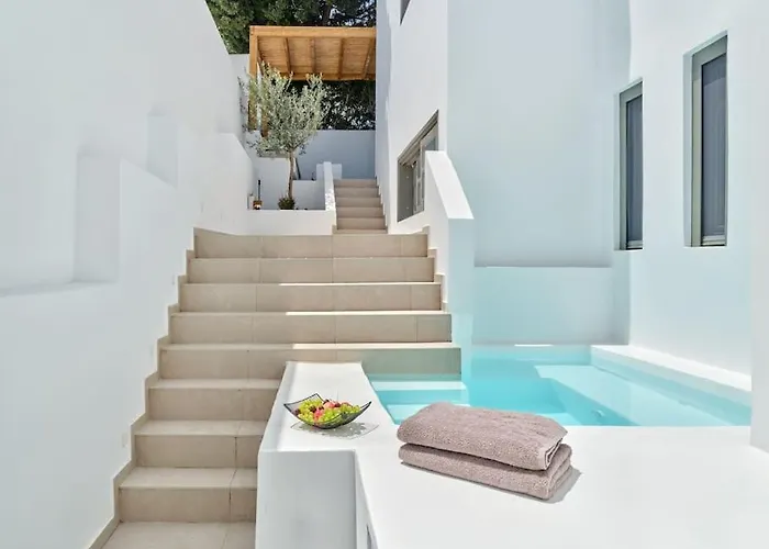 Sol Alma Paros Науса